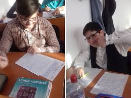 Colegiul NaÈ›ional Mihai Eminescu IaÈ™i Micul Mare Erou