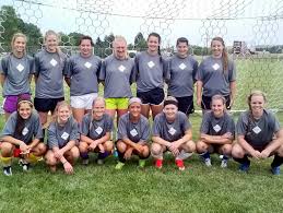 Will gorgeous girls be there? Sheridan College Women Soccer Academy Players Experience Camp Sheridan Women S Soccer