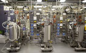 More news for regeneron » In Race To Develop Coronavirus Treatment Regeneron Sees An Inside Track