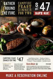 Black Angus Campfire Feast September 2020 Black Angus Steakhouse Temp Closed Takeout Delivery 537 Photos 581 Reviews Steakhouses 1011 Blossom Hill Rd Blossom Valley San Jose Ca United States Restaurant Reviews Phone Number Menu Yelp