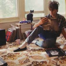 Soundtrack For The Voices In My Head Vol 01 Pin By Viviana Van Wagoner On Playing Records Echo And The Bunnymen Dog Movies New Wave Music