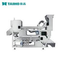 TAIHO Pistachio Color Sorting Colour Sorter Machine for Nut Processing