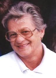 Verla Visosky Obituary