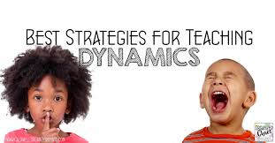 Download this grade 2 music theory course or get the printed book version. Best Strategies For Teaching Dynamics Organized Chaos