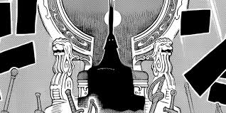 One Piece Drops The First Real Clue About Imu'S Identity