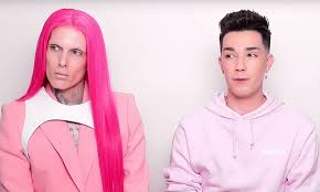 James charles has just announced the new sisters apparel hermanas collection, which is the newest release to launch from james' merch line. Jeffree Star S Company Seemingly Drops James Charles Merch