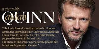 8 MAR 1959 AIDAN QUINN BORN