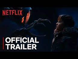 Résumé de la serie perdus dans l'espace saison 2 épisode 1 streaming sur sokroflix: Lost In Space Official Trailer Hd The Robinson Family Part Of A Highly Trained Mission To Establish A New Colony In Space Is Unexpec Perdu Dans L Espace