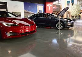 Service, instandhaltung, versicherung, reifen, steuern, gez & ersatzwagen im notfall Tesla Set To Benefit As Congress Considers Ev Tax Credit Extension