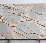 Blue Roma Quartzite Slab 2cm (3/4'') | Acemar Stone