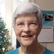 Barbara Moran Obituary