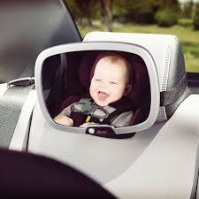 Easy View Plus Mirror Diono Baby Car Seats Car