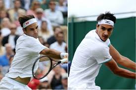 Turkish airlines open antalya lorenzo sonego saves three of four break points to. Roger Federer Batte Lorenzo Sonego 7 5 6 4 6 2 E Vola Ai Quarti Di Wimbledon