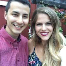 Christina Gallion's Instagram, Twitter & Facebook