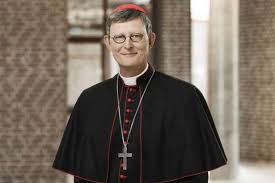 Woelki's faith is also bouyed, he said, when i encounter young people who have let themselves be ignited by the faith of the church. German Cardinal Rainer Maria Woelki Facing Calls To Resign Welcomes Release Of Independent Abuse Report