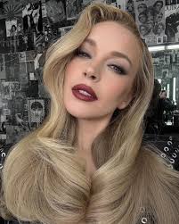 Esto es lo que se hizo Lindsay Lohan en la cara