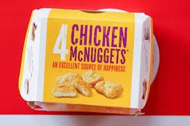How To Reheat Mcdonalds Chicken Nuggets (Air Fryer)