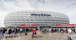 Cliquez sur le nom du pays dans le menu de gauche, et choisissez votre compétition (résultats de championnats, livescore de coupe. Bayern La Finale De La Ligue Des Champions 2022 Se Jouera T Elle A Munich