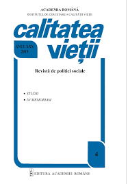 Pentru a putea reduce numarul abandonurilor scolare ar fi se impun masuri de prevenire a abandonului scolar: Romania Sociala Calitatea VieÅ£ii Nr 4 2019 RevistÄƒ DedicatÄƒ CalitÄƒÅ£ii VieÅ£ii Si Politicilor Sociale Romania Sociala