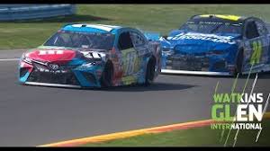 Nobody on the field that day could have known they were witnessing one of the best moments the browns would before climbing into his nascar cup series ride later that afternoon, martin truex jr. Autoweek Racing Report Card Best And Worst Of Nascar 2019