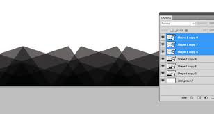 I suggest using cardstock if you are planning on printing them. Create A Simple Patterned Business Card Template In Photoshop Design Panoply