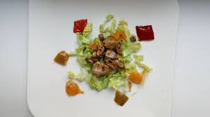 Huitres A L Escabeche Recette Alimentation Cuisine Cuisine Et Boissons