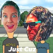 Just Cuz (@JustCuzKristyNate) • Facebook