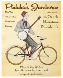 Pedaler S Jamboree Carfree Weekend En 2020 Arte Cerveza