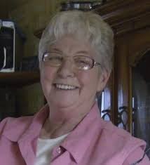 Beverley KIRK Obituary (July 30, 1938