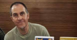 Anthony Flippo's Instagram, Twitter & Facebook