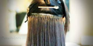 Ikat rambut untuk kemudahan pergerakan sahaja cukup. Hukum Menyambung Rambut Bagi Wanita Menurut Islam Pecihitam Org