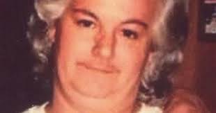 Patricia 'Pat' Rose Claypool