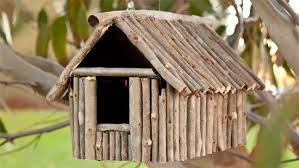 Check spelling or type a new query. 10 Diy Birdhouses For Your Feathered Friends