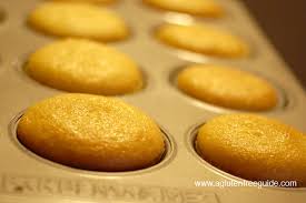 Make cake without the usual mess; Betty Crocker Gluten Free Yellow Cake Mix Cupcake Recipe 5 Flickr