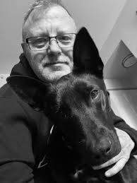 Expression of Love for a Family Member