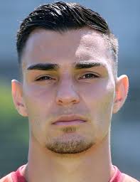 Italy's psg playmaker marco verratti is in doubt for the euro 2020 opener while lorenzo pellegrini has been ruled out of the entire tournament. Kaan Ayhan Contact Number