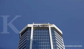 Official account of pt bank mandiri (persero) tbk bank mandiri terdaftar & diawasi oleh otoritas jasa keuangan serta merupakan peserta penjaminan lps bmri.id/gimananantigimana2. Bankir Mandiri Kuasai Direksi Bank Bumn Ini Strategi Bmri Tak Kekurangan Talent
