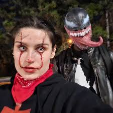 Day 1 Behind the Scenes of Bonnie & Clyde!! • From the learning the choreo,  to finding our outfits, to rehearsing, to the day of shooting. I HAD A  Blast. Unlike anything