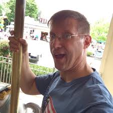 Who needs a car wash?