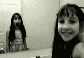 What causes Troxler's fading effect?