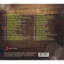 Shima ke pangkuanmu hq audio. Aishah Shima Koleksi Pop 2 Cd Shopee Malaysia