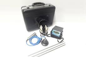 Na salcas você encontra diversas marcas e modelos de detectores de vazamento de gases. Detector De Vazamento De Agua Mecaltec