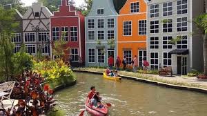 De voyage the selfie garden in bogor. 2021 Harga Tiket Masuk Devoyage Bogor Wahananya