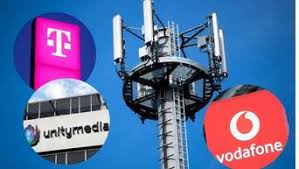 Welche internetanbieter gibt es in deutschland? Internet Storung Behoben Telekom Vodafone Und Unitymedia Betroffen Service