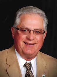 Darrell J. Fostervold