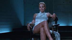 Шэ́рон вонн сто́ун — американская актриса, продюсер и бывшая модель. The Roles Of A Lifetime Sharon Stone Paste