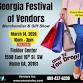 Georgia Festival of Vendors: Merchandise & Gift Sh... event in Rome, GA