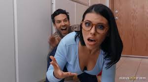 Adriana Chechik's Wildest Ride - Splooge On Me & Squirt You Back Reality