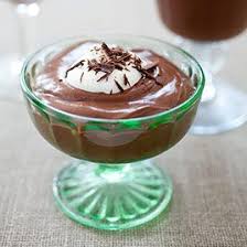 Creamy Chocolate Pudding Recipe Key Ingredient Chocolate Pudding Recipes Creamy Chocolate Cooks Illustrated