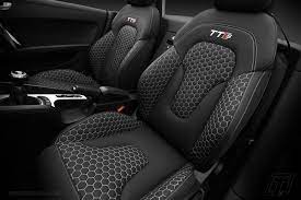 Audi Tt Bespoke Leather Interior Tapiceria Autos Tapiceria Automotriz Asiento De Cuero